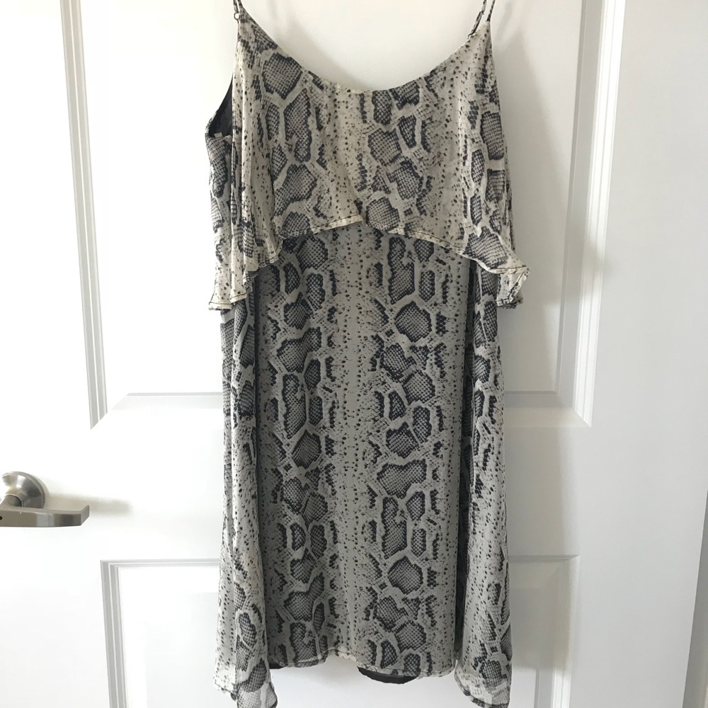 Charlie Jade Slip Dress